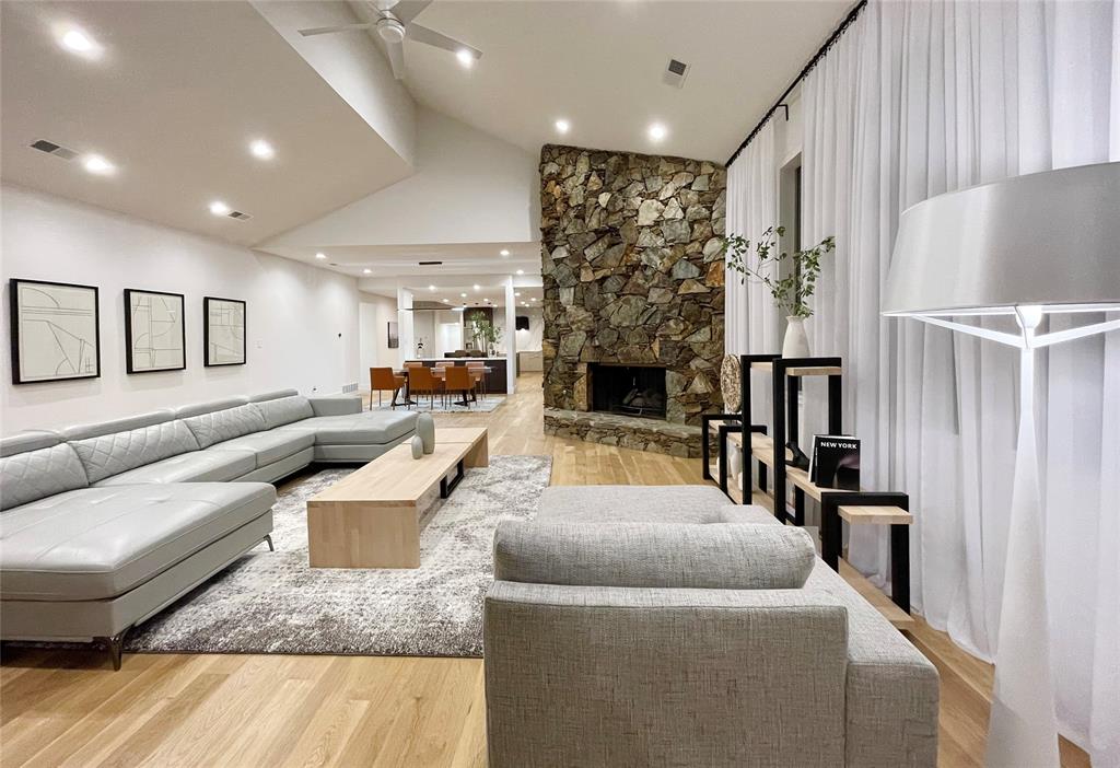 Hillcrest Wood - Residential