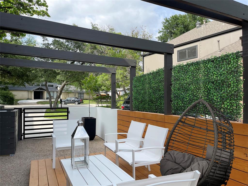 Hillcrest Wood - Residential