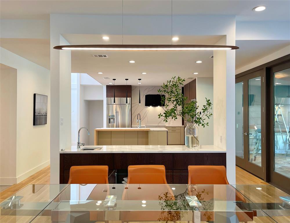 Hillcrest Wood - Residential