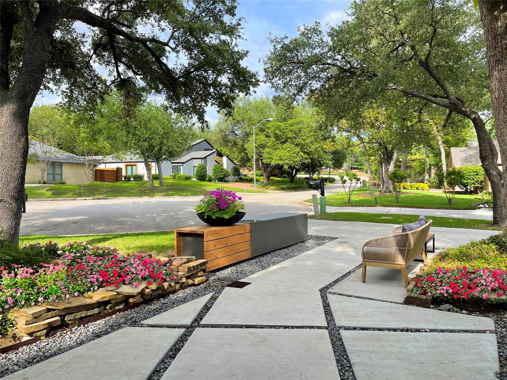 Hillcrest Wood - Residential