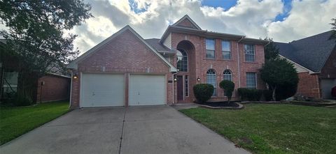 Photo of 5725 Champion Court, Arlington, TX 76017 (MLS # 21298913)