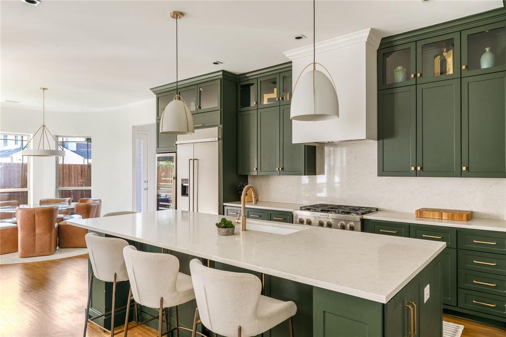 North Davilla Drive Estates - Residential