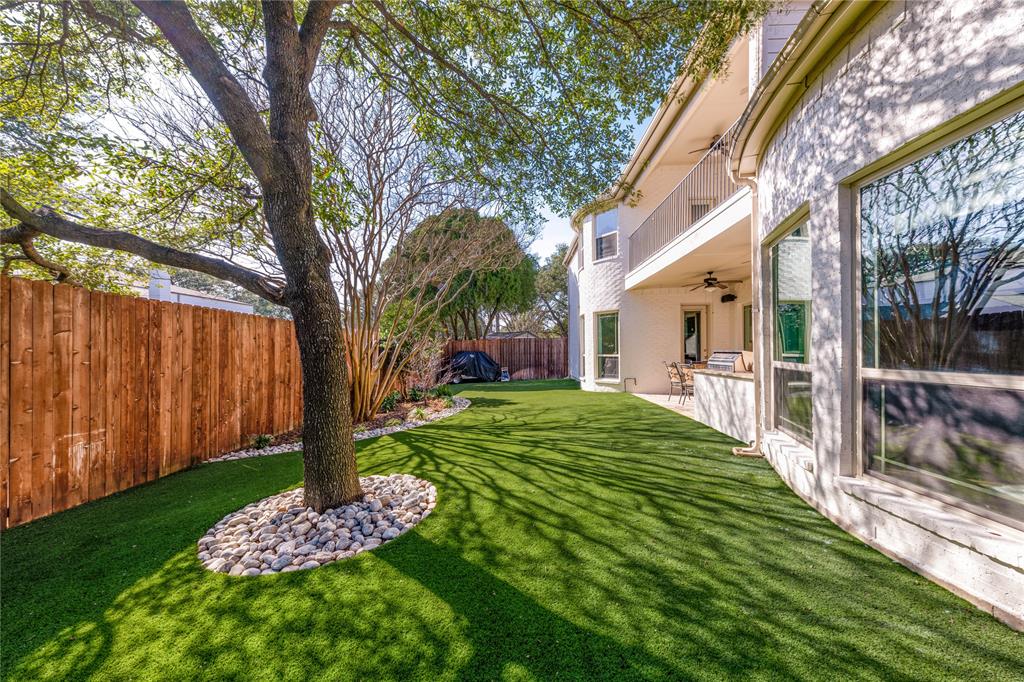 North Davilla Drive Estates - Residential