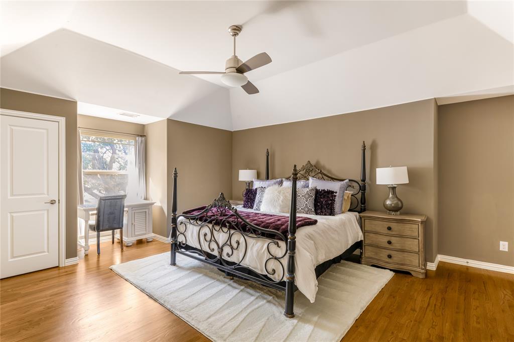 North Davilla Drive Estates - Residential