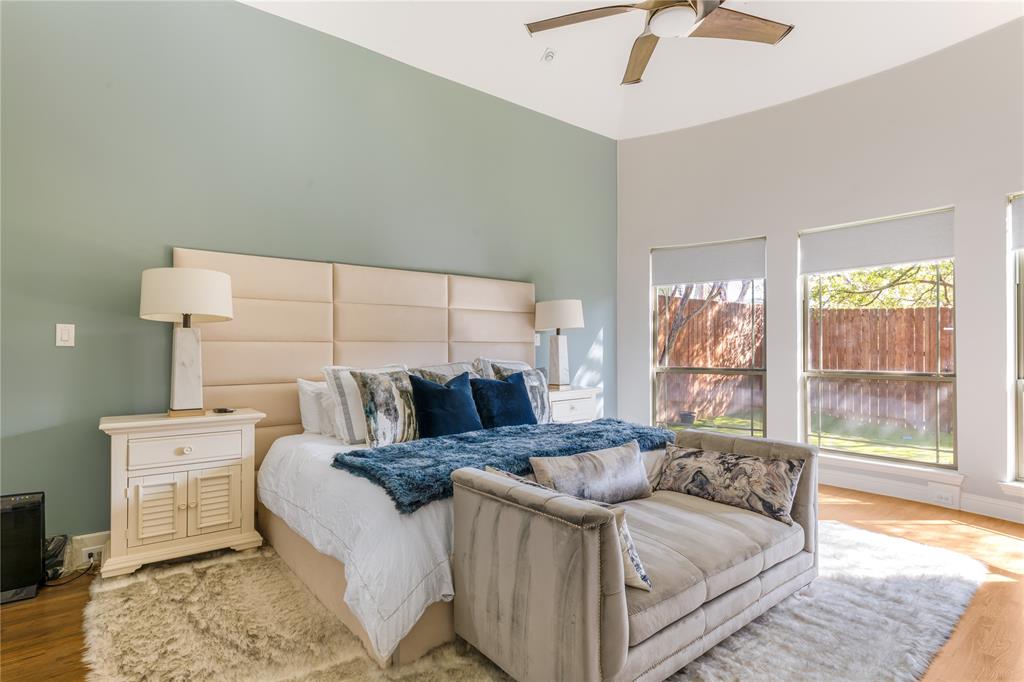 North Davilla Drive Estates - Residential