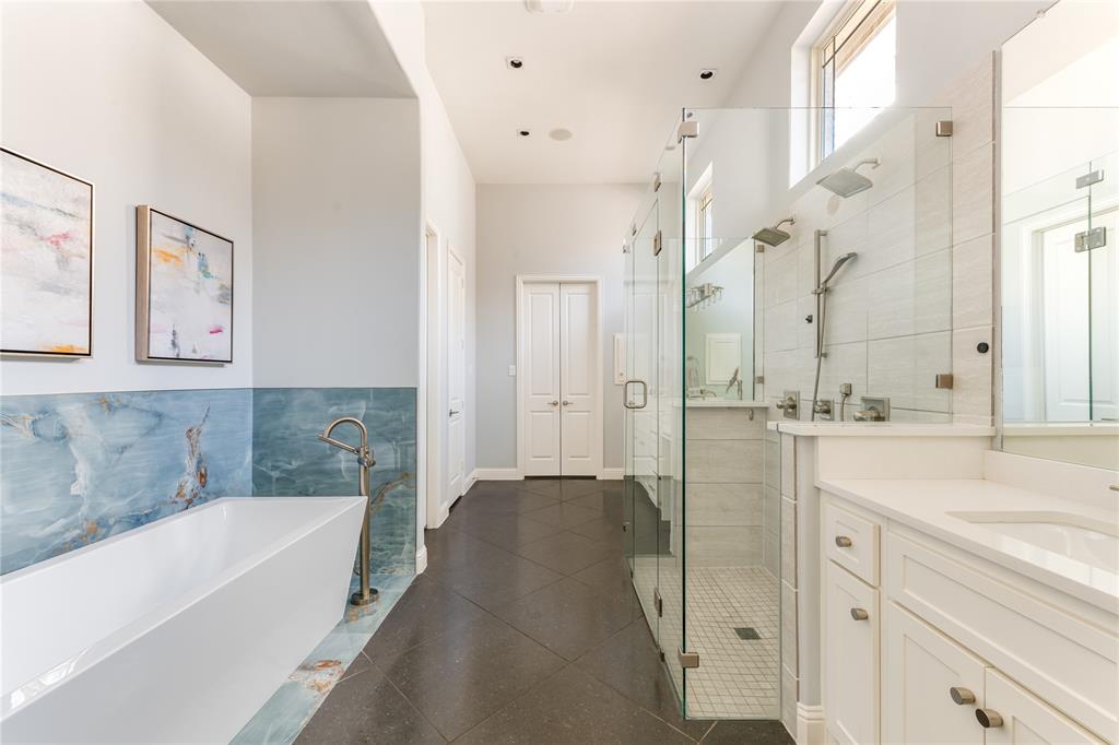 North Davilla Drive Estates - Residential