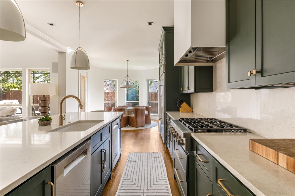 North Davilla Drive Estates - Residential