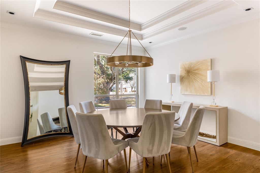 North Davilla Drive Estates - Residential