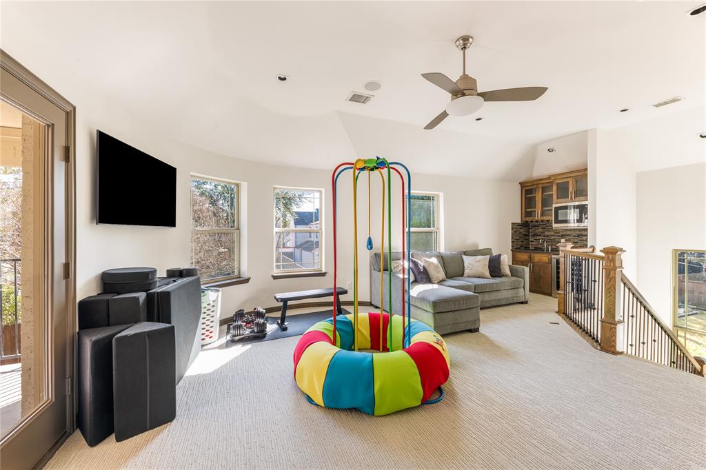 North Davilla Drive Estates - Residential