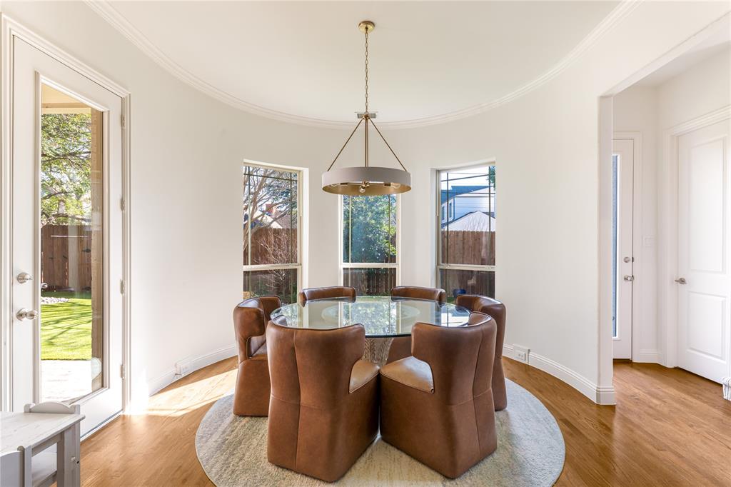 North Davilla Drive Estates - Residential