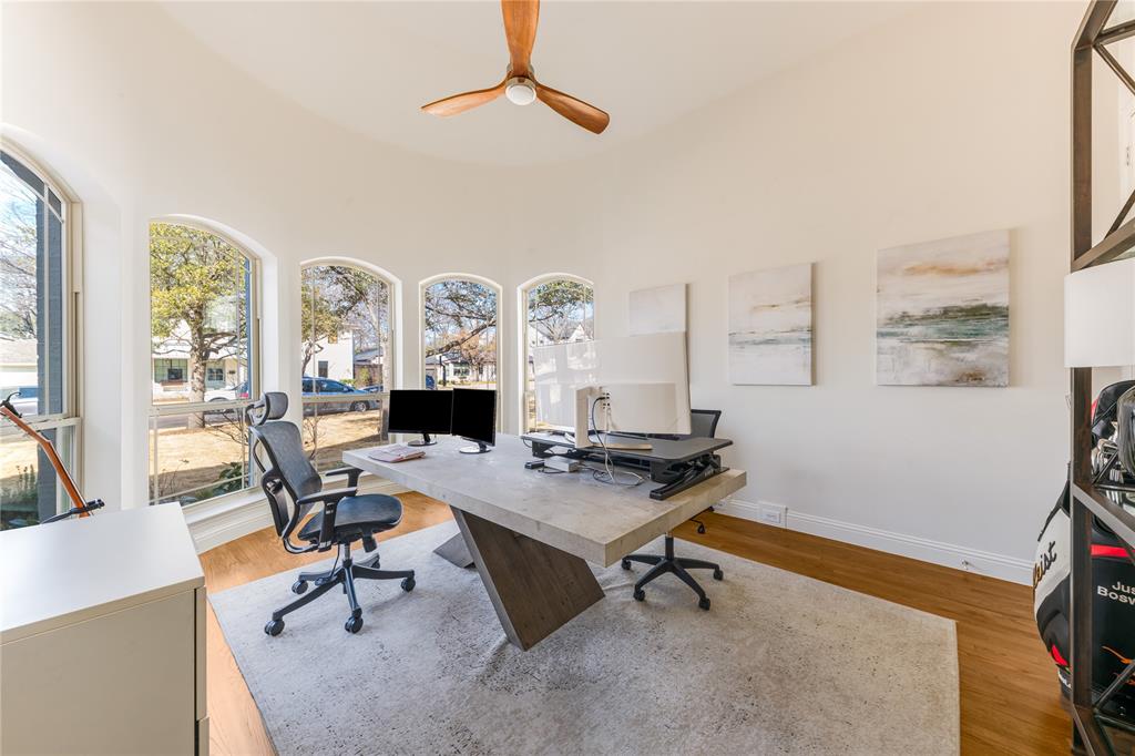 North Davilla Drive Estates - Residential