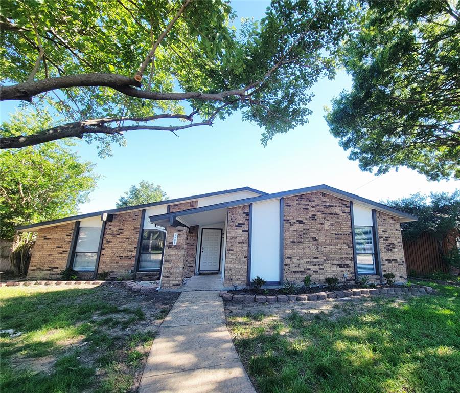3402 Jones Drive