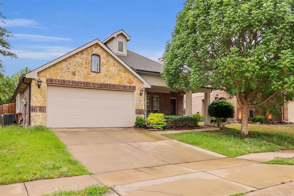 Photo 1 of 22 — 132 Stanley Falls Drive, Anna, TX 75409
