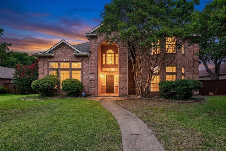 Photo 1 of 40 — 7314 Westhaven Drive, Rowlett, TX 75089