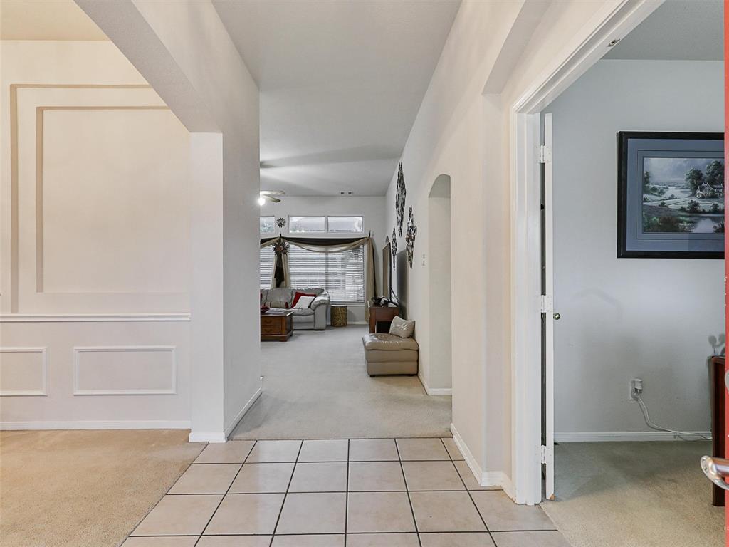 3813 Blueridge Drive