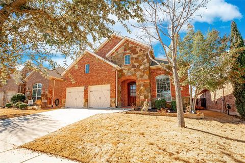 A home in Lantana