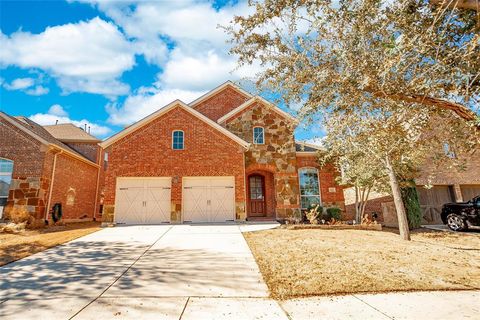 A home in Lantana