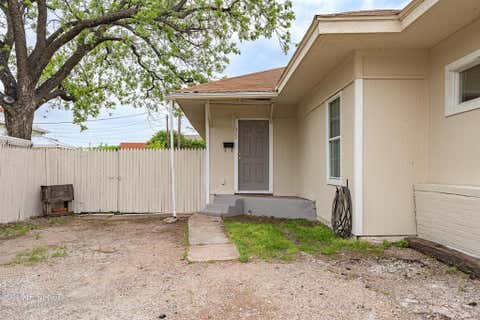 Photo of 1711 N 3rd Street, Abilene, TX 79603 (MLS # 21307737)