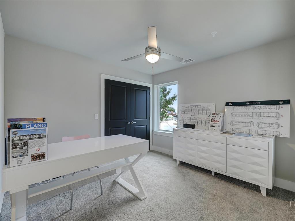 Wynwood Villas Townhomes - Residential