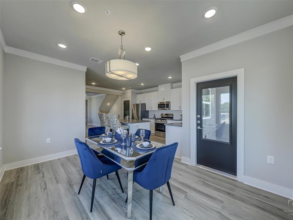 Wynwood Villas Townhomes - Residential