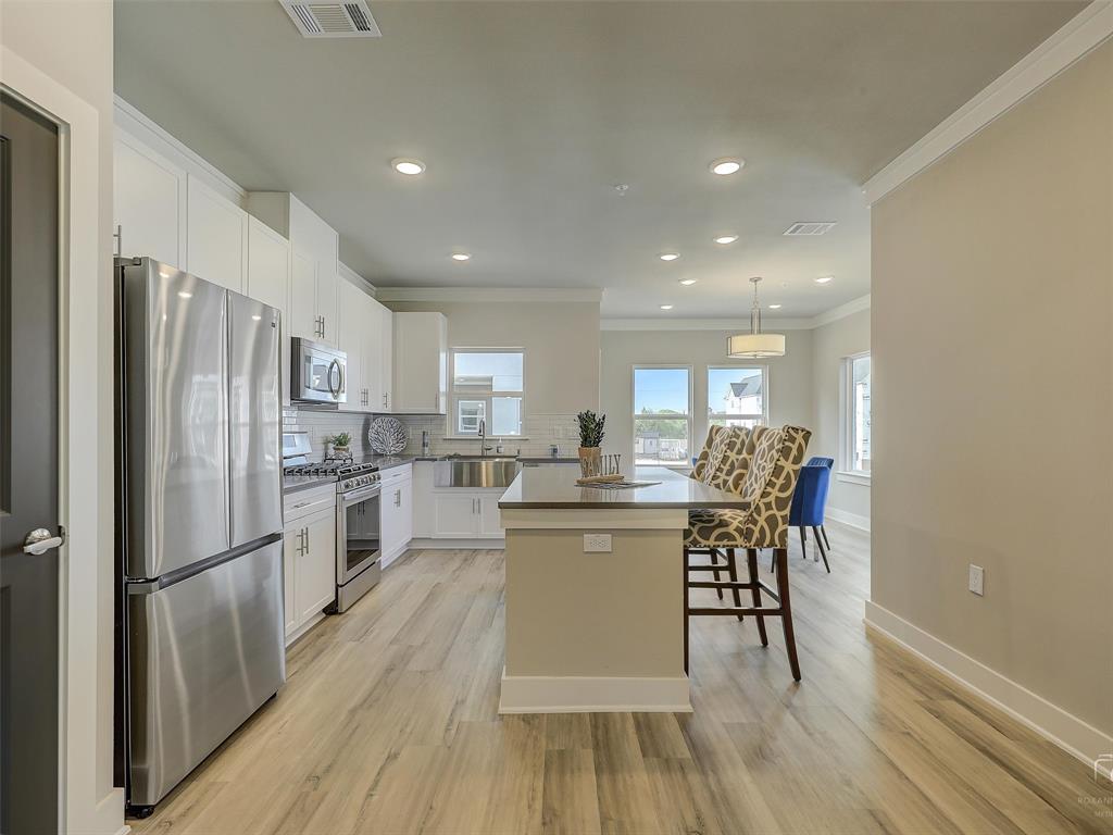 Wynwood Villas Townhomes - Residential