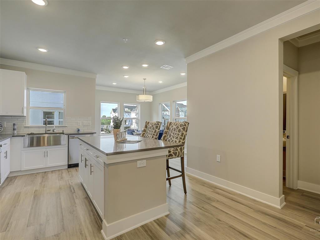 Wynwood Villas Townhomes - Residential