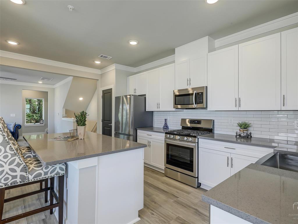 Wynwood Villas Townhomes - Residential