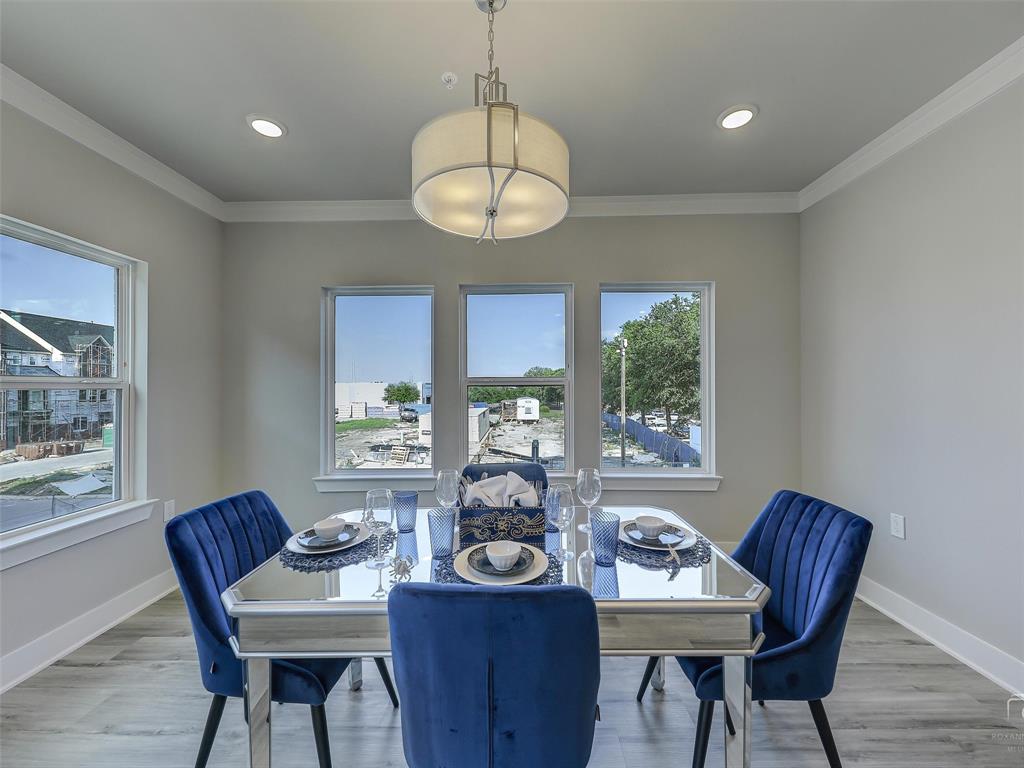 Wynwood Villas Townhomes - Residential