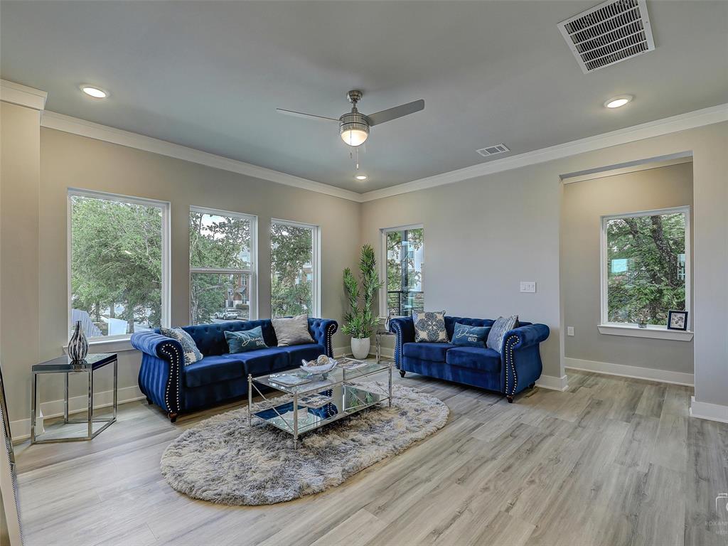 Wynwood Villas Townhomes - Residential