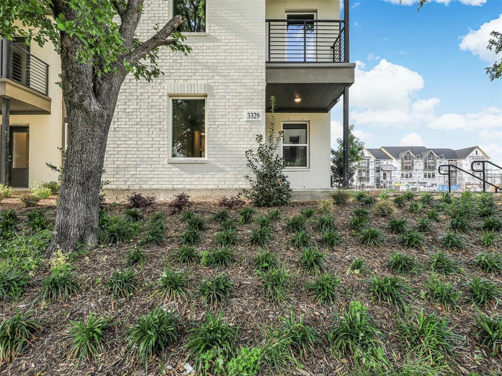 Wynwood Villas Townhomes - Residential