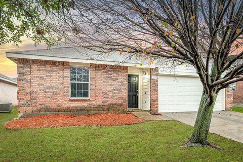 1211 Lambert Drive Princeton TX 75407