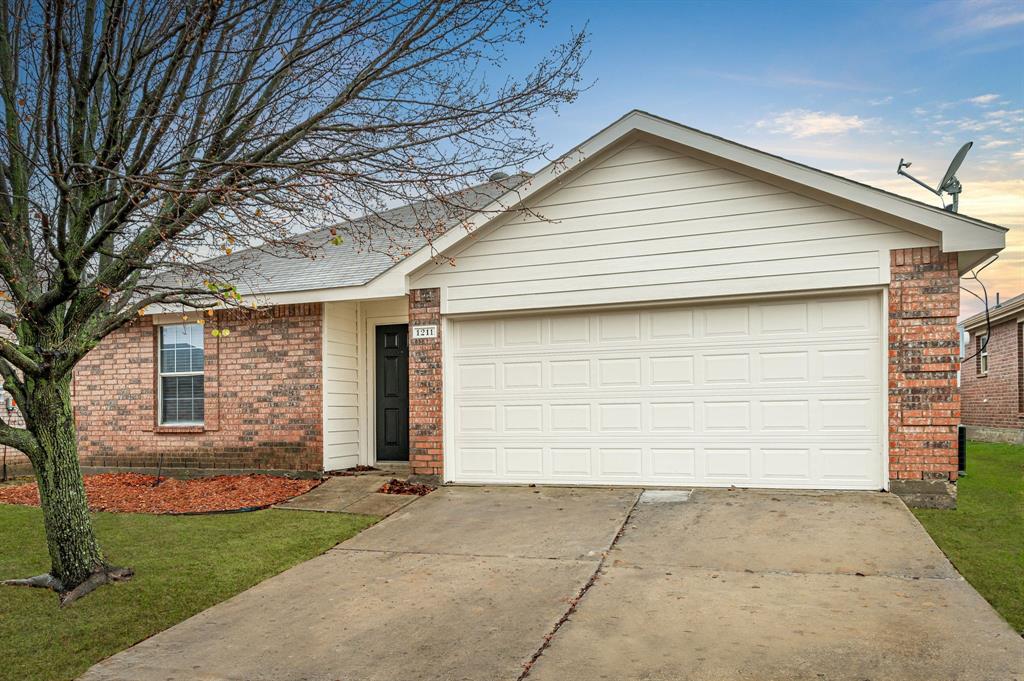 1211 Lambert Drive