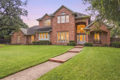 7918 Old Mcgregor Road Woodway TX 76712