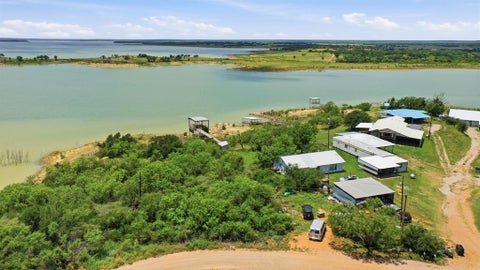 Tiny photo for 6401 Private Road 2742, Breckenridge, TX 76424 (MLS # 21396519)