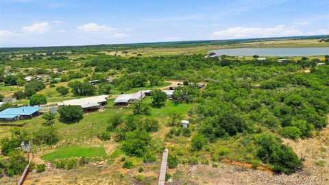 Tiny photo for 6401 Private Road 2742, Breckenridge, TX 76424 (MLS # 21396519)