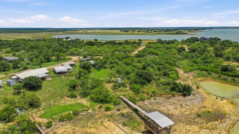 Tiny photo for 6401 Private Road 2742, Breckenridge, TX 76424 (MLS # 21396519)
