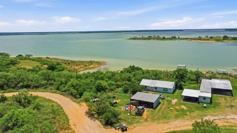 Tiny photo for 6401 Private Road 2742, Breckenridge, TX 76424 (MLS # 21396519)