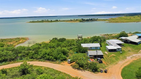 Photo of 6401 Private Road 2742, Breckenridge, TX 76424 (MLS # 21396519)