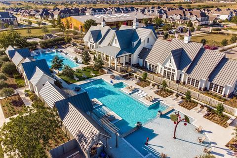 A home in Northlake