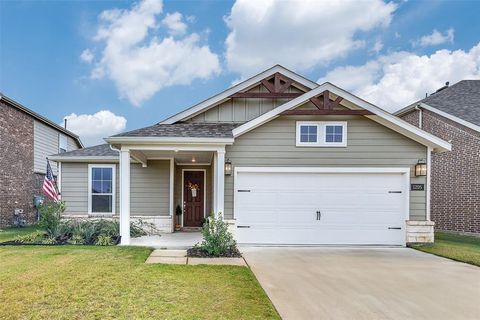 A home in Northlake