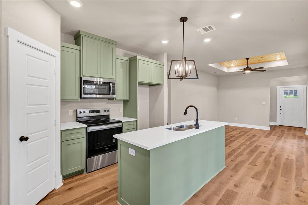 Western Hills Harbor - Residential