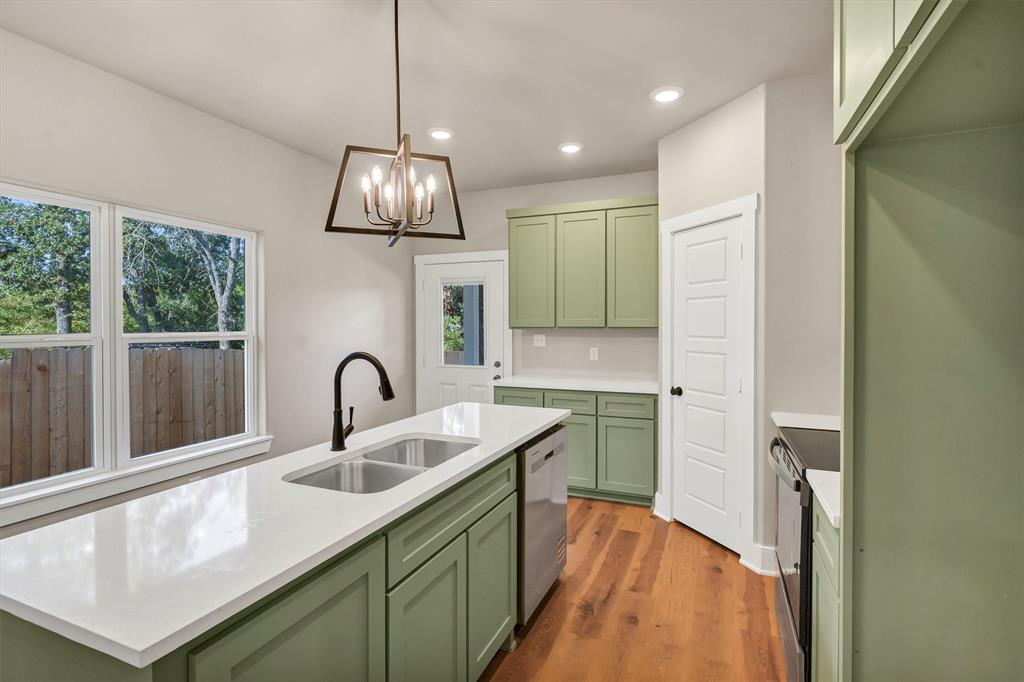 Western Hills Harbor - Residential