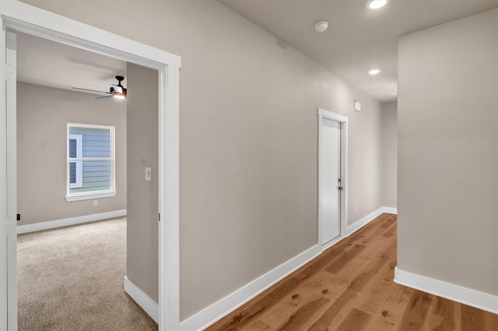 Western Hills Harbor - Residential