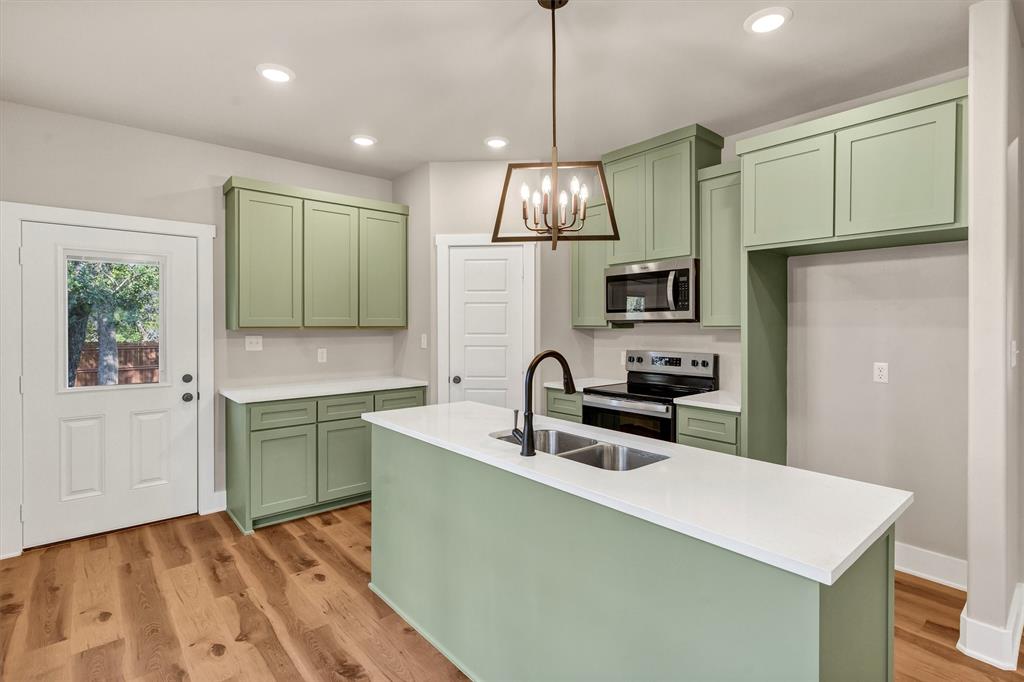 Western Hills Harbor - Residential