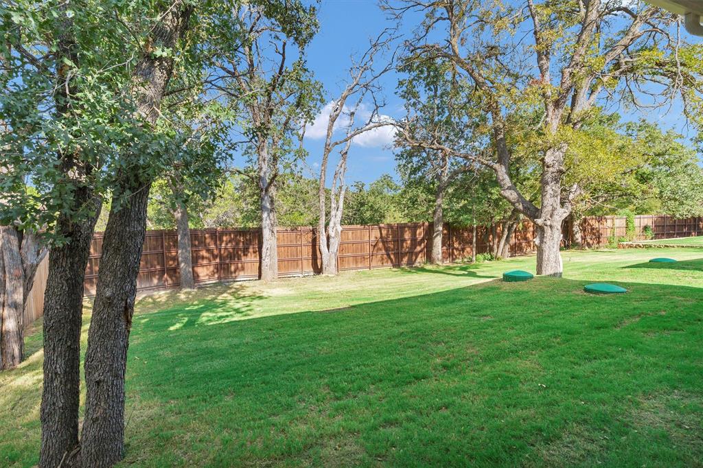 Western Hills Harbor - Residential