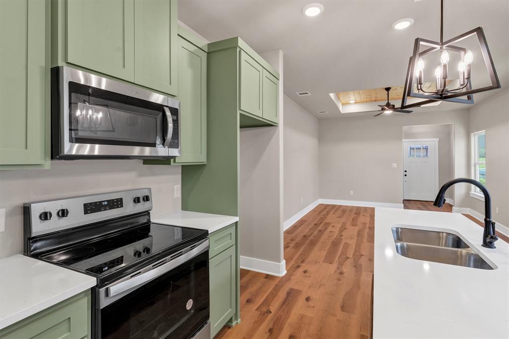 Western Hills Harbor - Residential