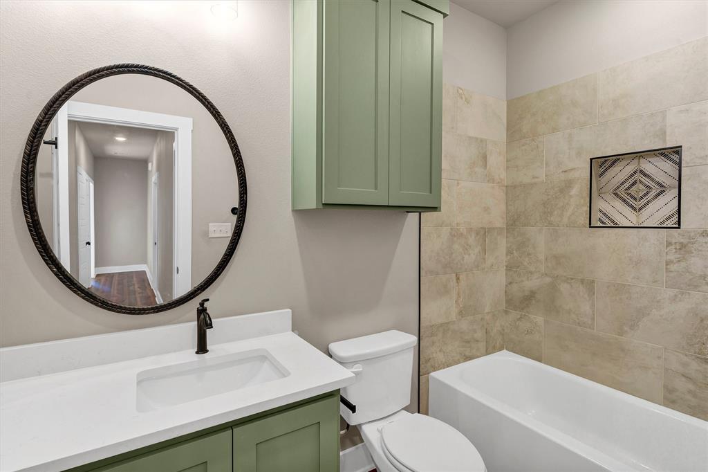 Western Hills Harbor - Residential