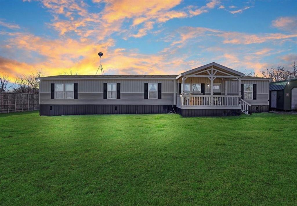 5740 County Road 1091