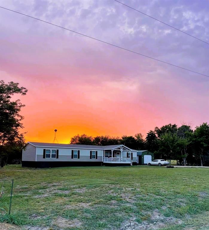 5740 County Road 1091