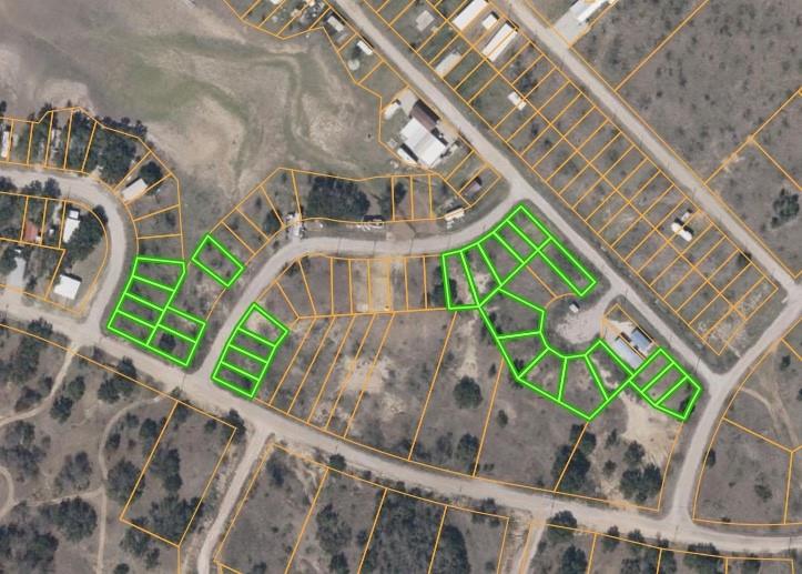 Oak Point Ph One - Land